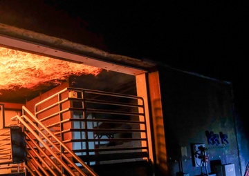 Educators Orientation Visits Submarine Training Facility San Diego
