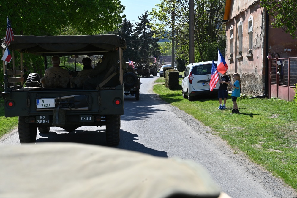 Operation Cowboy: Ceremony to Remember