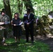 Operation Cowboy: Ceremony to Remember