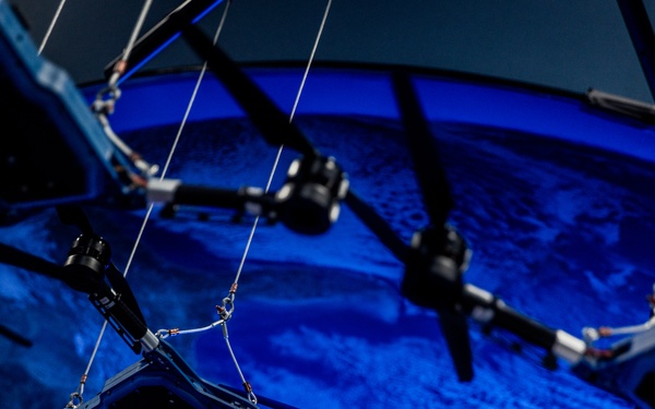 Modern Day Marine 2025 Day 3