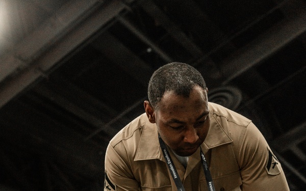 Modern Day Marine 2025 Day 3