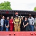 NTAG Golden Gate EOV tours Naval Base San Diego