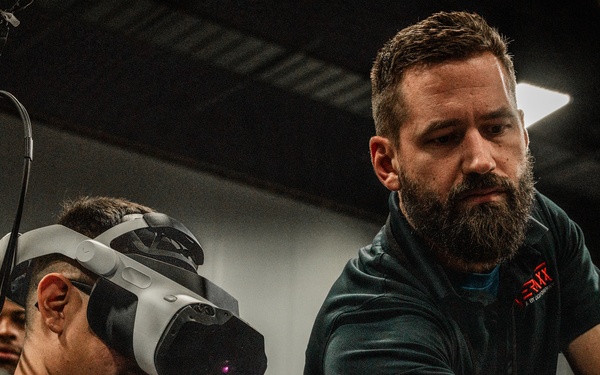 Modern Day Marine 2025 Day 3