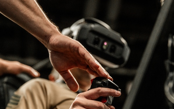 Modern Day Marine 2025 Day 3