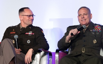 Modern Day Marine 2025: Distribution Methods in Contested Spaces