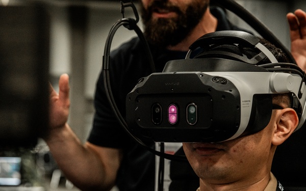 Modern Day Marine 2025 Day 3