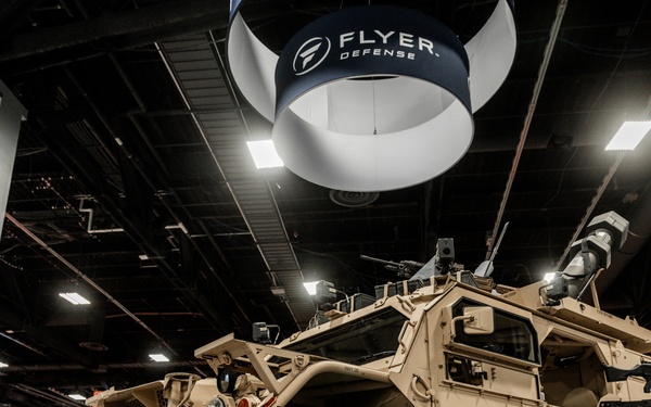 Modern Day Marine 2025 Day 3