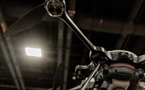 Modern Day Marine 2025 Day 3