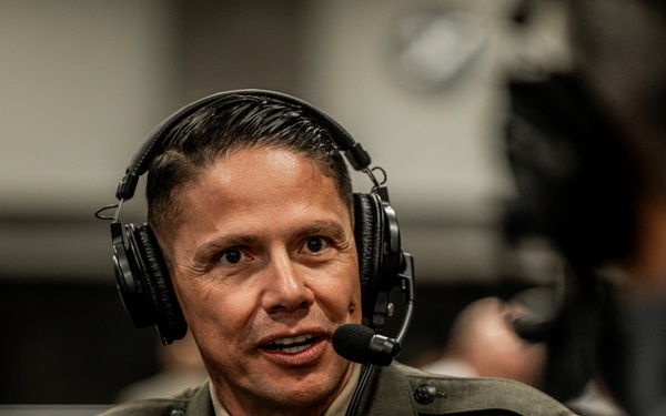 Modern Day Marine 2025 Day 3