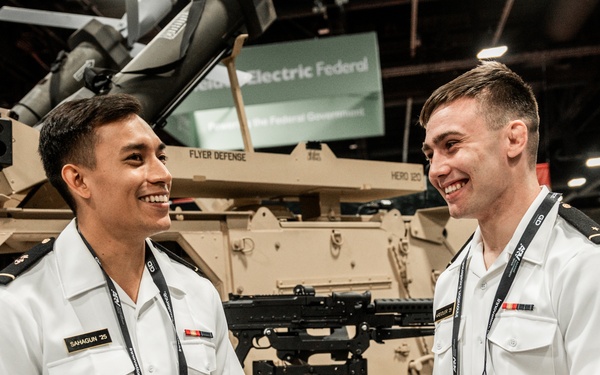 Modern Day Marine 2025 Day 3