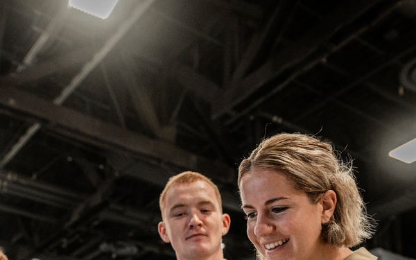 Modern Day Marine 2025 Day 3