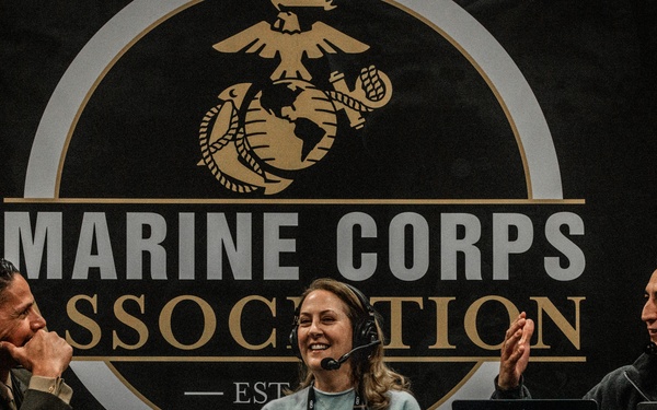 Modern Day Marine 2025 Day 3