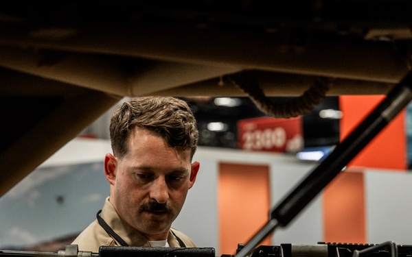 Modern Day Marine 2025 Day 3