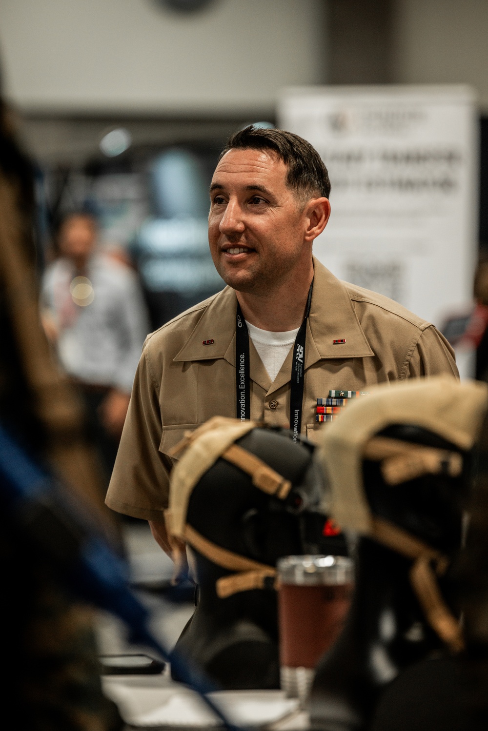 Modern Day Marine 2025 Day 3