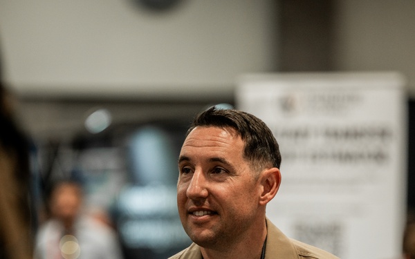 Modern Day Marine 2025 Day 3