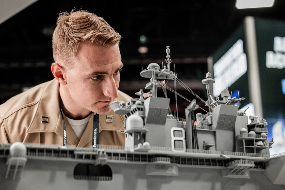 Modern Day Marine 2025 Day 3