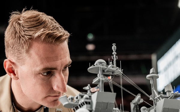 Modern Day Marine 2025 Day 3