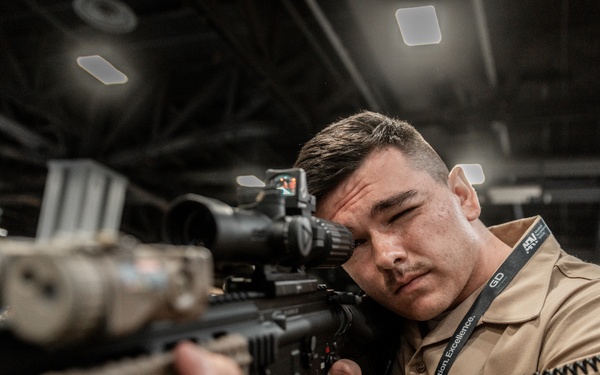 Modern Day Marine 2025 Day 3