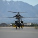 Army National Guard Senior Leadership visits Utah