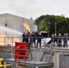NTAG Golden Gate EOV tours Naval Base San Diego