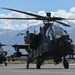 Army National Guard Senior Leadership visits Utah