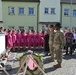 Operation Cowboy: Ceremony to Remember