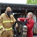 NTAG Golden Gate EOV tours Naval Base San Diego