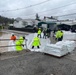 USACE Levee Safety partners with local sponsors to brace for historic flooding