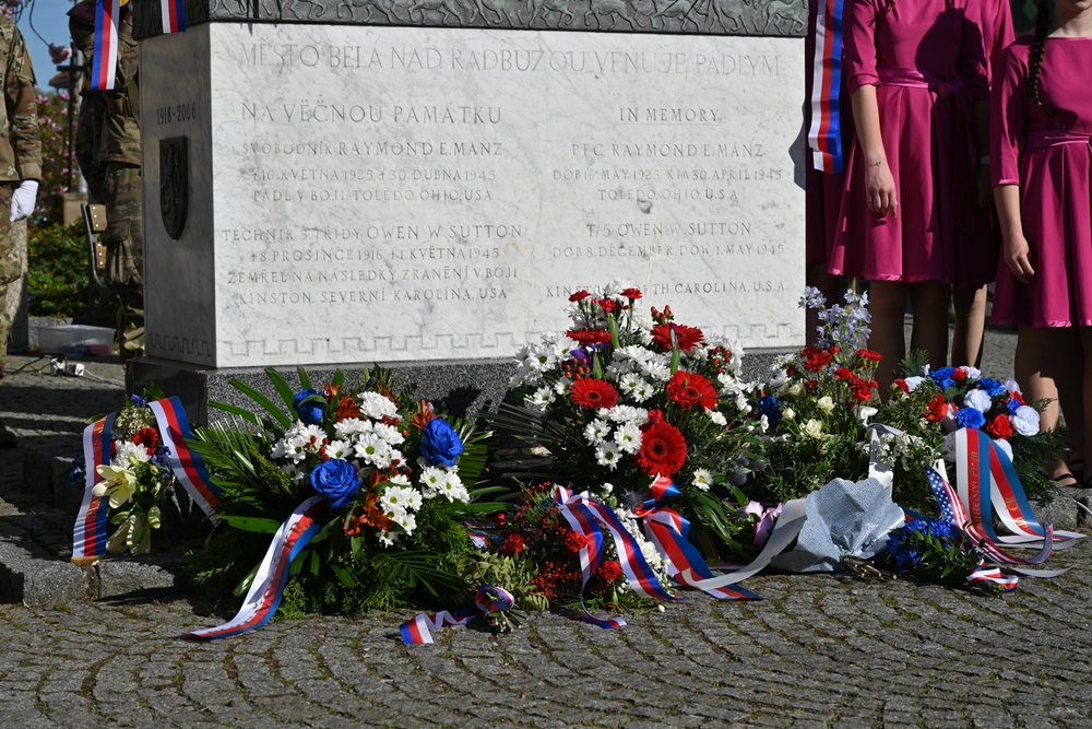 Operation Cowboy: Ceremony to Remember