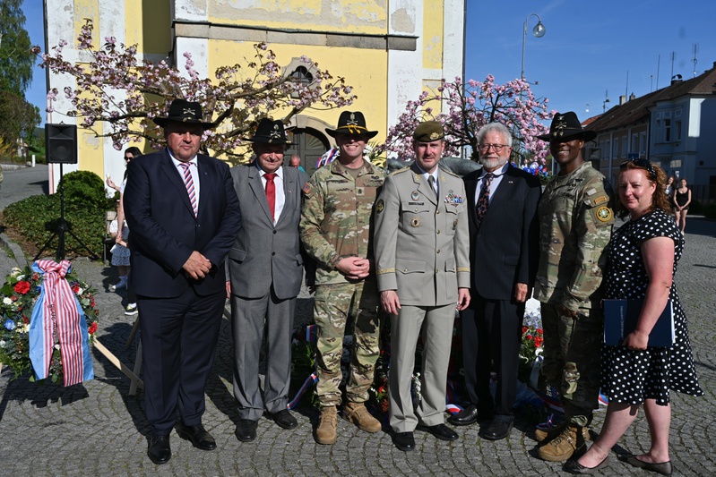 Operation Cowboy: Ceremony to Remember