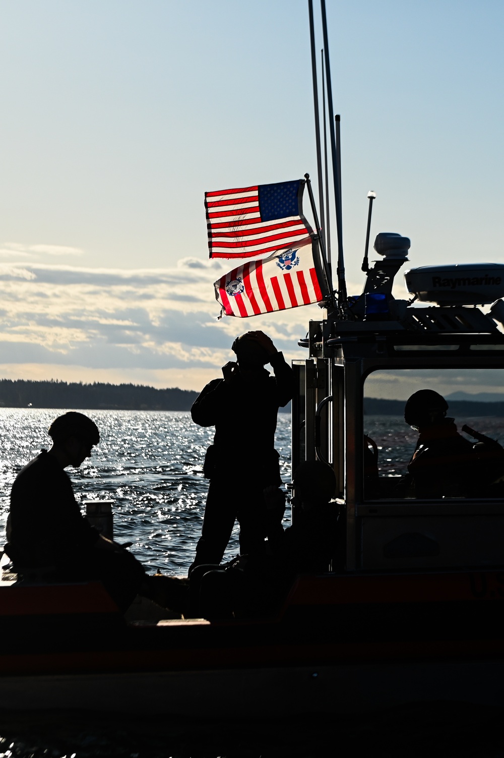 MSST K9 Hoist