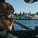 MSST K9 Hoist