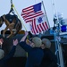 MSST K9 Hoist