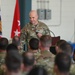 Army National Guard Senior Leadership visits Utah