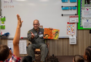 NEWSCAST 25APR25: Sasebo Elementary STEAM