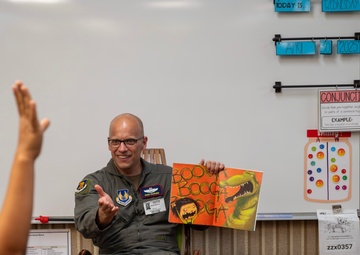 Month of the Military Child