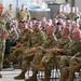 Army National Guard Senior Leadership visits Utah