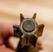 50mm French Mortar Discovered