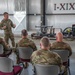 Army National Guard Senior Leadership visits Utah
