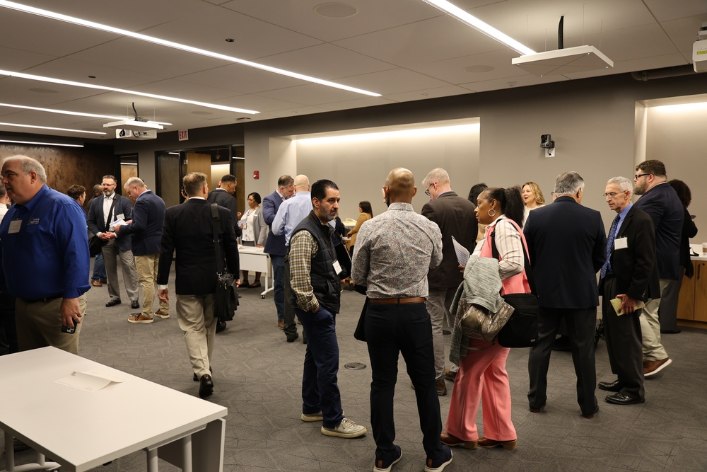LRC Open House