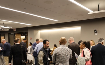 LRC Open House