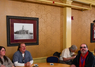 National Day of Prayer