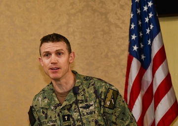 National Day of Prayer