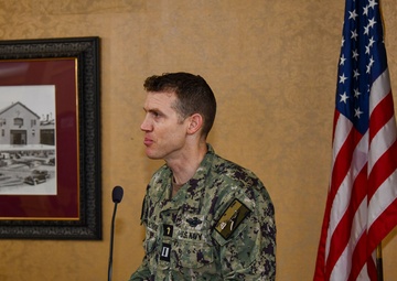 National Day of Prayer