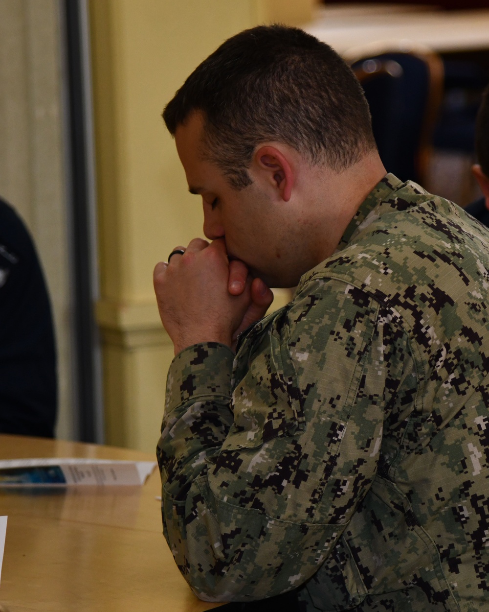 National Day of Prayer