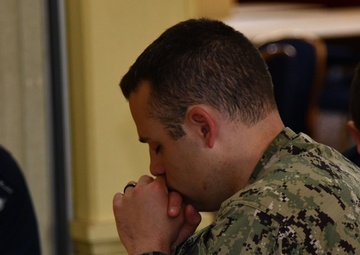 National Day of Prayer