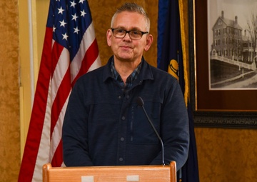 National Day of Prayer