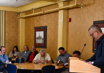 National Day of Prayer