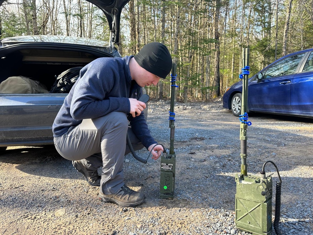PAD Builds Strength and Resilience on the Trail