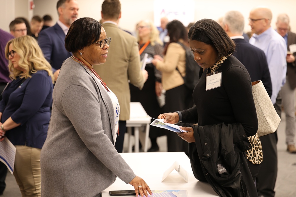 LRC Industry Day